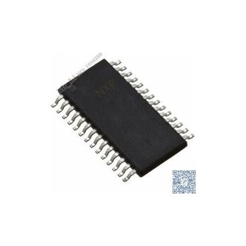 PCF8885TS / 1,118 Sensor (Mr_Li)