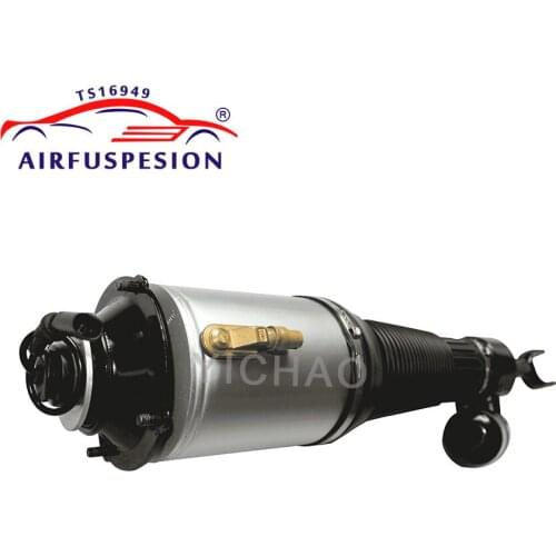 For Bentley Continental GT VW Phaeton Flying Spur Front Air Suspension Shock Absorber 3D0616040AD 3D0616039AD 3W5616039C