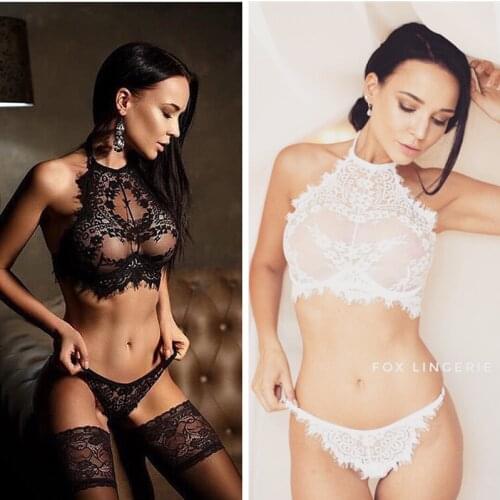 Sexy Lingerie Hot Sexy Costumes Underwear Sex Products Disfraz Carnavales Baby Dolls Erotic Intimates Sleepwear women Teddies