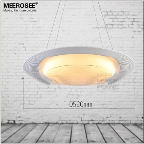 LED Pendant Light Fixture LED Lustre Light Fitting Shell Suspension Lamp Modern Lighting for dining room bedroom
