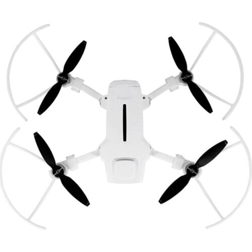 Drone Propeller Guards Anti-collision Blades Protection Cover Compatible with FIMI X8SE Mini