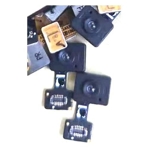 10PCS For Samsung Galaxy A32 A52 Home Button Fingerprint Sensor Flex Cable Replacement Repair Parts