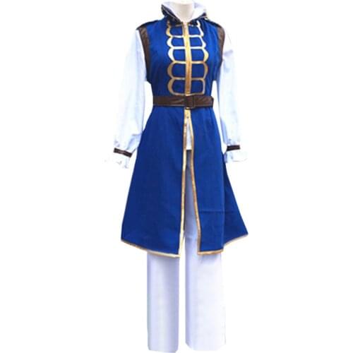2018 Discounted! My Hero Academia Boku no Hero Academia Shoto Todoroki Cosplay Costume