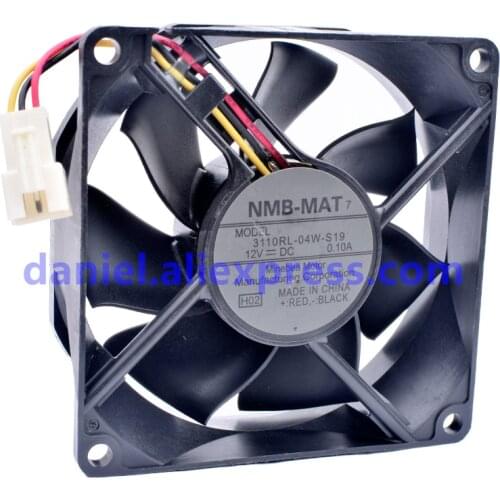 3110RL-04W-S19 50 inch Panasonic Plasma TH-42PV8C TH-42PZ80C TV fan