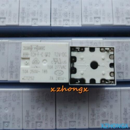 899-1CH-F-C 12VDC 899-1CH-F-C E 12VDC