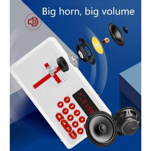 BUBM MP3 Players