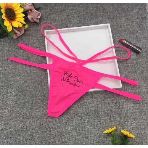 Chanlefon Mini Bikini
