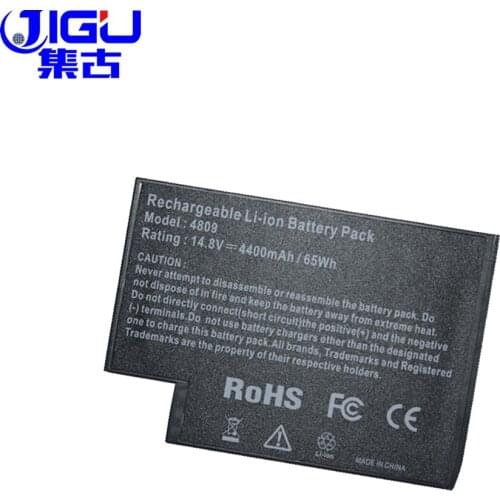 JIGU Laptop Battery For Compaq Presario 2102 2103AP 2105 2107AP 2108 2120 F4809A F4812A HSTNN-DB13 HSTNN-IB13 HSTNN-Q09C for HP