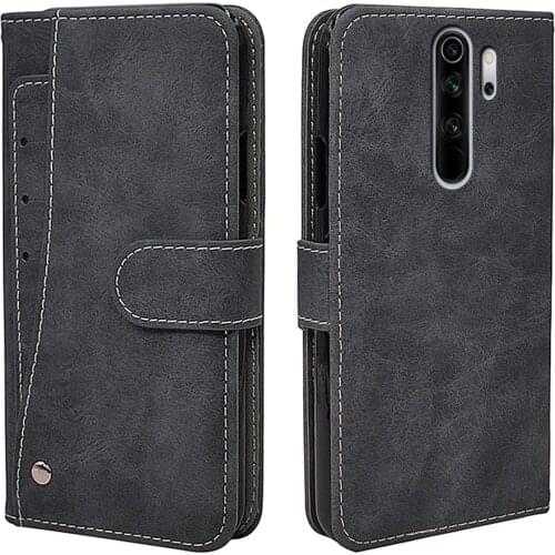 Kebabo Phone Cases Xiaomi Redmi Note 9 Pro