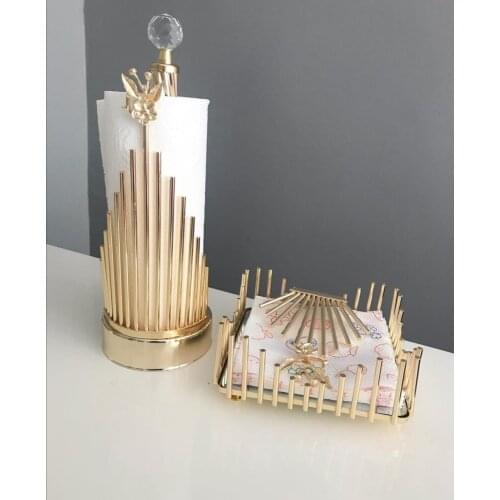 Kitchenstore Napkin Rings