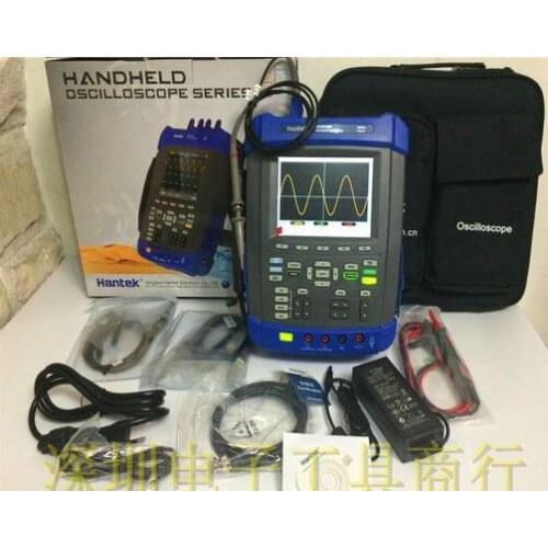 NJouka Electronic Measuring Instruments