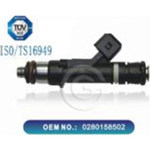 NEW high quality Fuel Injector injection nozzle0280158502 for Lada, Niva, NivaII