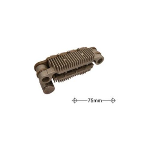 NEW HNROCK ALTERNATOR RECTIFIER 1260AE00/MIA7512