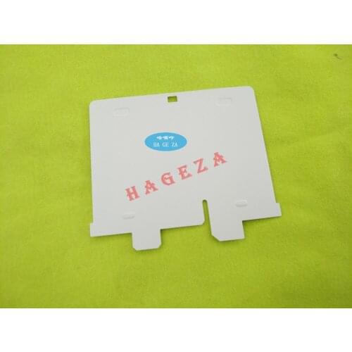 Original SB700 Reflector For Nikon SB-700 CATCH LIGHT SHEET 1K111-215 camera flash Repair parts