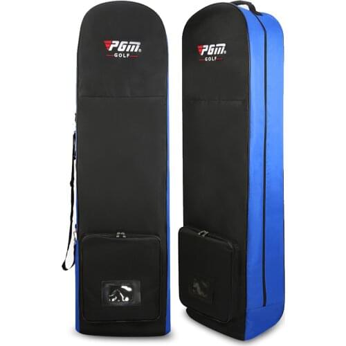 PGM Large Capacity Portable Golf Bracket Bag Golf Bag Standard Large Capacity Waterproof sports Pack for Outdoor golf bag