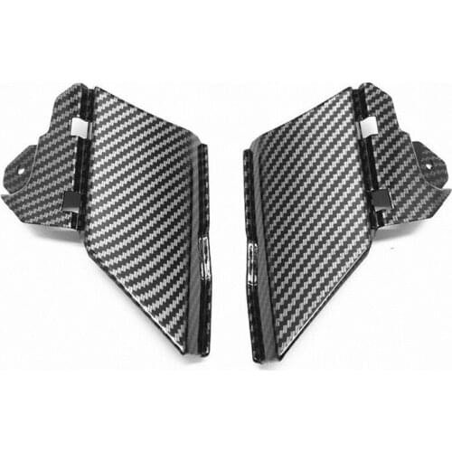 Fit For GSX-R 1000 / R 2017 2018-2020 Carbon fiber paint Tank Seat Side Cover Fairing new
