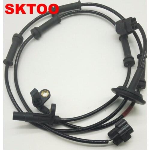SKTOO for Chery A3 wheel speed sensor ABS speed sensor front and rear wheel ABS sensor