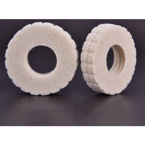 Bicycle Chain Wool Oil Lubricator Bike Chain Oiler Roller Cycling Cleaner Lubricant MTB Bike Accessories Chain Repair Tools 1PC