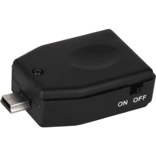 SVRS232 USB PC Adapter for TLL90S DXL360 DXL360S Inclinometer Device