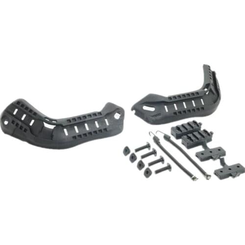 Tactical MICH 2000 Helmet guide suit nylon cyling helmet Black DE FG