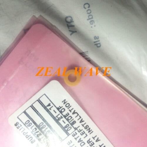 WAT271018 Seal Wash Plunger Seal Replacement Kit Waters