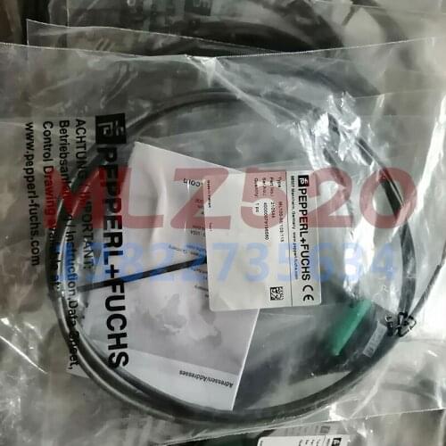 The P-F Pygafo ML100-55/103/115 photoelectric switch sensor sensor