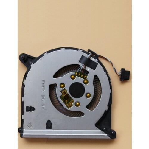New for HP Elitebook X360 1030 G2 laptop CPU cooling Fan 917886-001 919415-001 4PIN