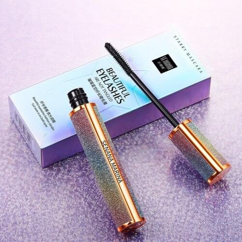 ZUOFILY Mascara
