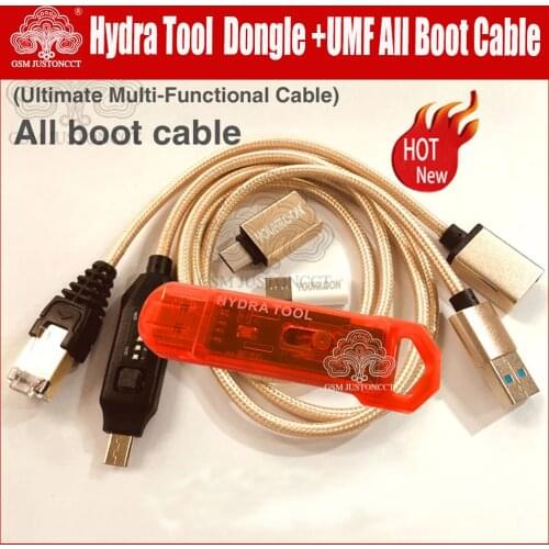 2021 Newest Original Hydra Dongle is the key for all HYDRA Tool softwares
