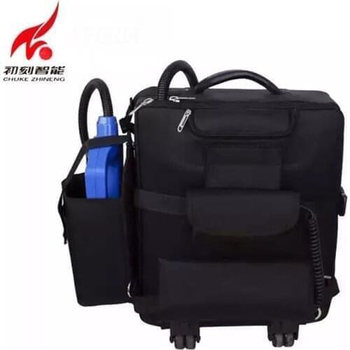 Mat Laser Cleaning Machine Maxphotonics Laser Cleaning Machine Hand Held Fiber Laser Cleaning Machine 50W 100W