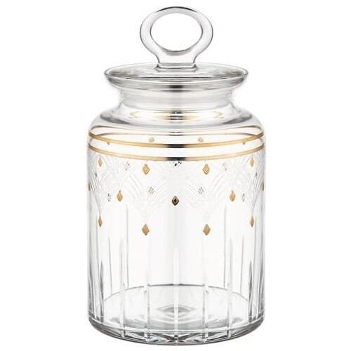 Decorium Ars 994 Eu Jar Camellıa Gold