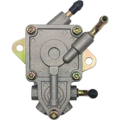 Motorcycle Parts Pump Metal Material Fuel Pump Compatible with 2008 for Kawasaki Teryx 750 KRF 750 49040-0025