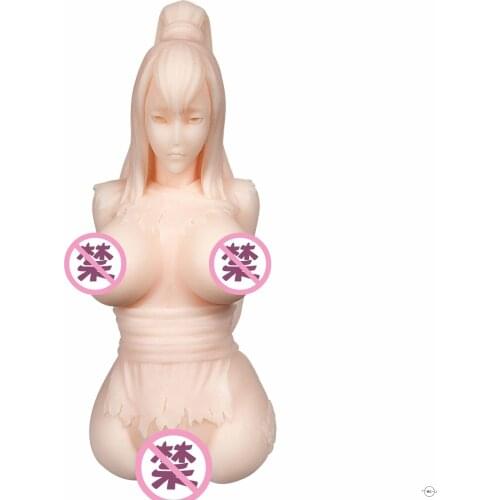 Men Sex Toys real pussy realistic anime love doll vagina sex product adult Artificial Vagina Male Masturbation Sex doll for men