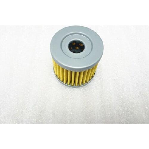 GZKDXMP Motorcycle Oil Filters