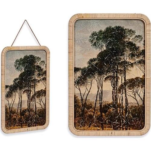 Canvas Velvet (2 x 60 x 40 cm)