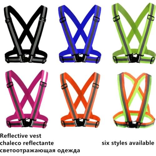 Karocola Reflective Vests