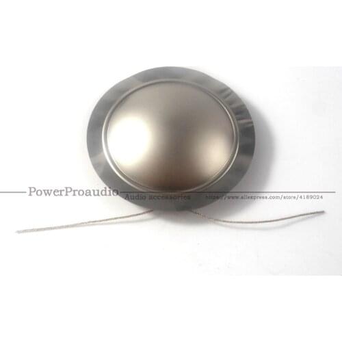 Replacement Voice coil Set For Wharfedale D-533A Driver Wharfedale D533a Evp Series & Titan 12p - Hf Diaphragm