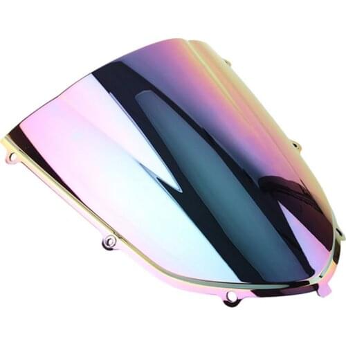 New for Kawasaki Ninja ZX-10R ZX10R 2004 2005 Windshield Windscreen plastic repairt part