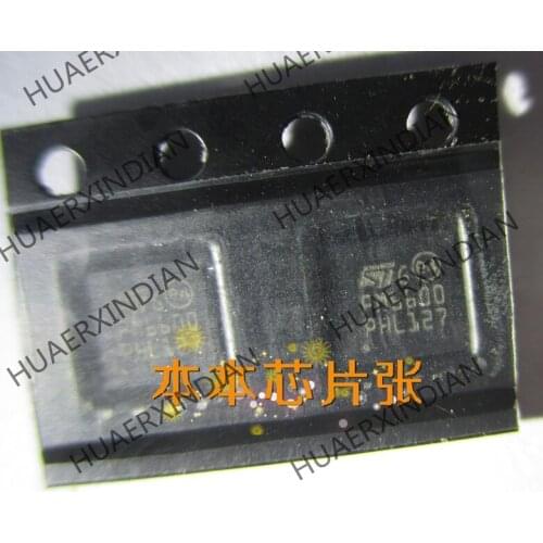 New PM6600TR PM6600 QFN 5 high quality