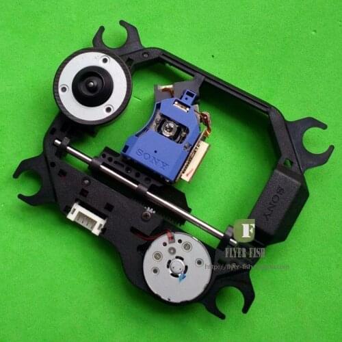New Optical Laser Pickup For YAMAHA CD-1330 Audio CD 1330 Laser Len w. Motor Mechanism