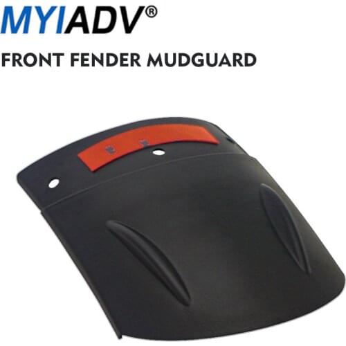 For BMW G310GS G 310 GS G310 310gs 2018 2019 Motorcycle Front Fender Extension Mudguard Splash Guard Cover Wheel Hugger Guard