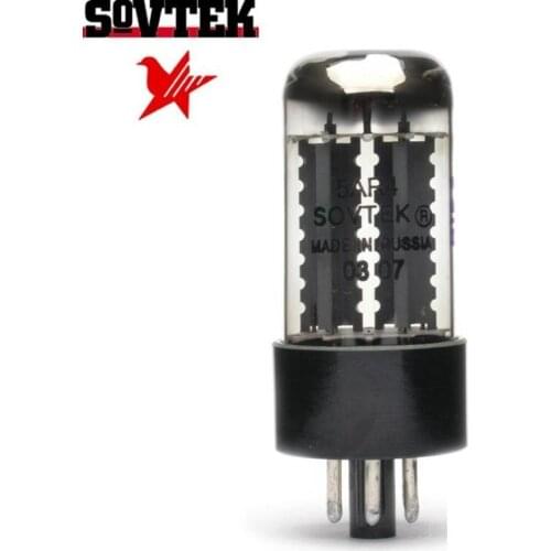 Russia SOVTEK 5AR4 Rectifier Tube Directly Replace 5Z4P