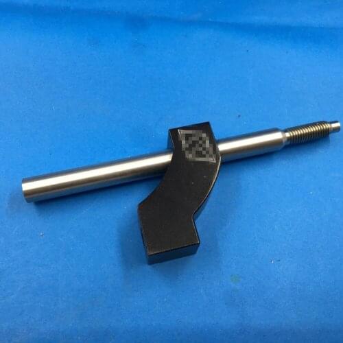 SherryBerg Ball Joints