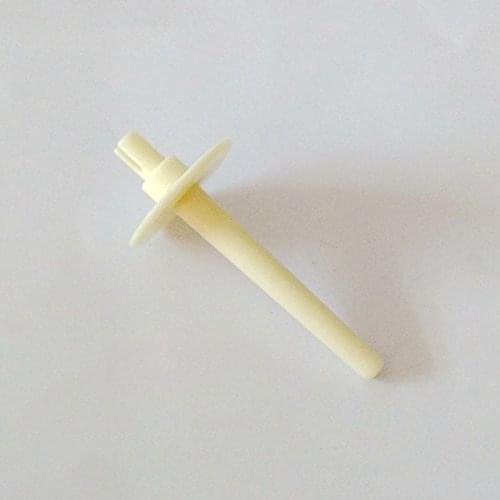 Spool Pin Twin Needle Extra For BROTHER LS1520 PC4000 PC5000 VX2051 130920001