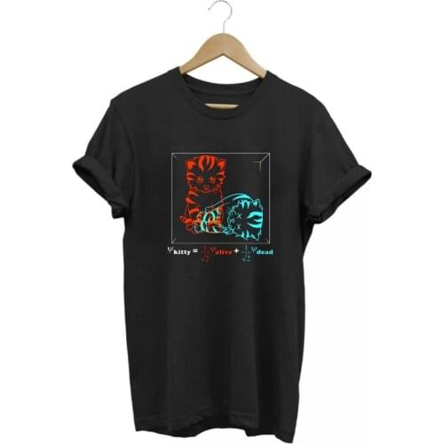 THE COOLMIND Women's T-shirts With Print