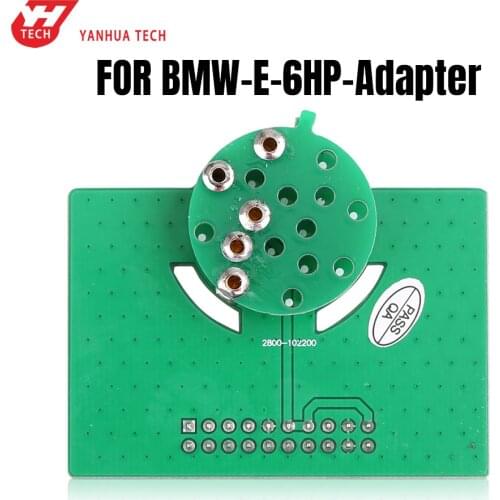 Yanhua Mini ACDP Module17 for BMW E Series 6HP Refresh Support E60 E61 E63 E70 E71 etc