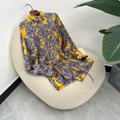 Summer Top Quality Vintage Printed High Quality Fashion Designer Style Vintage Playsuits Women