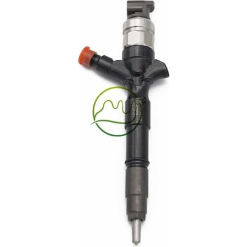 100% Tested Injector 095000-7780 23670-30280 23670-39185 23670-39215 0950007780 2367030280 2367039185 2367039215 For Engine