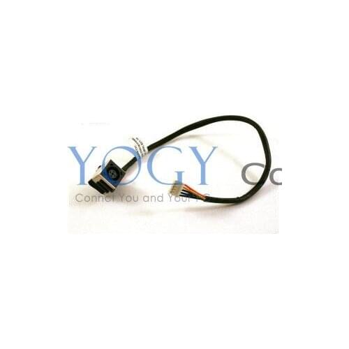 1x New Power DC Jack with Cable fit for Dell Vostro A840 A860 DD0VM8PB000