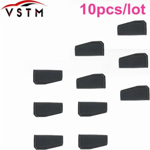 10PCS LKP03 Original Car Key Blank Chip for KYDZ KD Key Programmer Can Program/Copy 46 Chip Umlimited Use